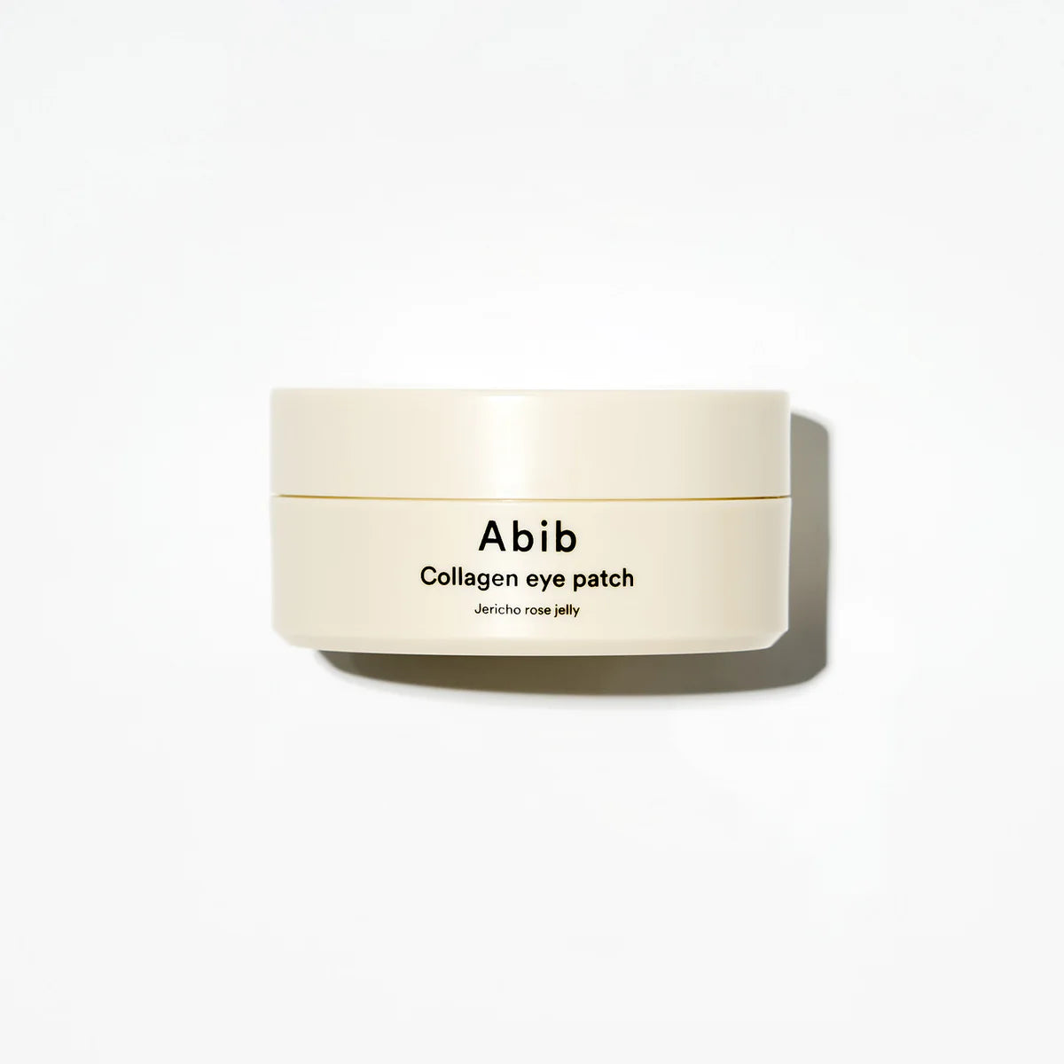 Abib Collagen Eye Patch Jericho Rose Jelly 90ml