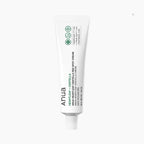 Anua Heartleaf Centella Red Spot Cream – Korean skincare spot treatment with Heartleaf, Cica, and Panthenol to calm acne, fade marks, and support barrier repair.