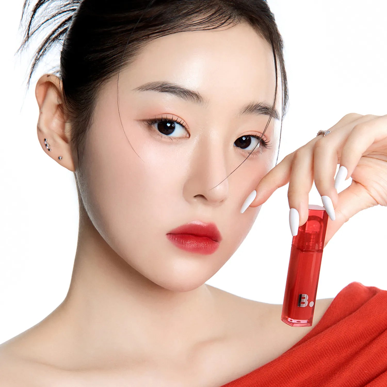 BANILA CO Farbfixierende Tönung