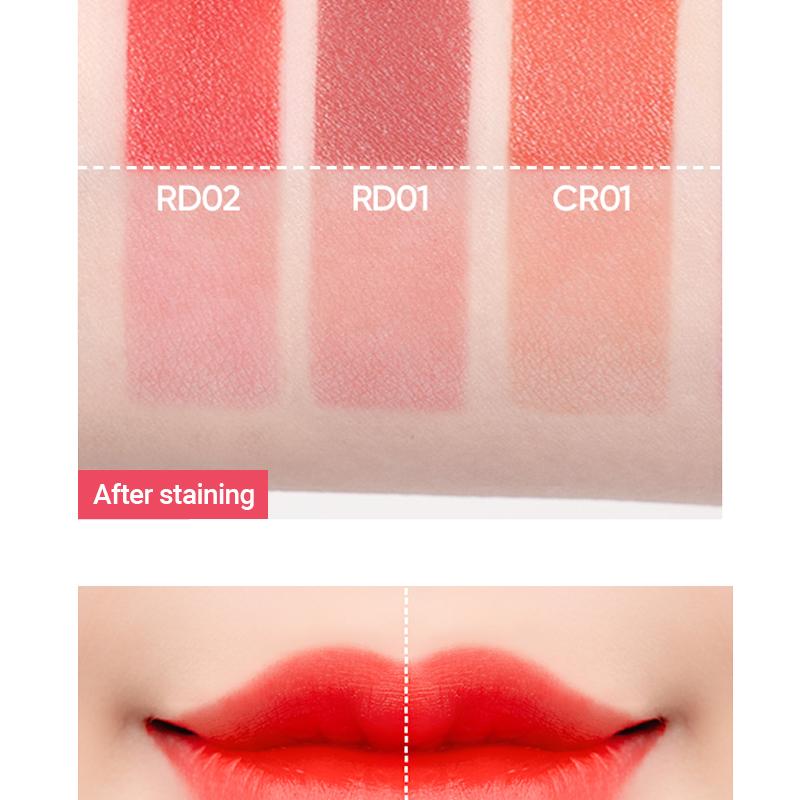 BANILA CO Farbfixierende Tönung