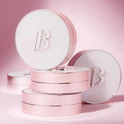 BANILA CO Covericious Ultimate White Cushion Feuchtigkeitscreme + Nachfüllpackung