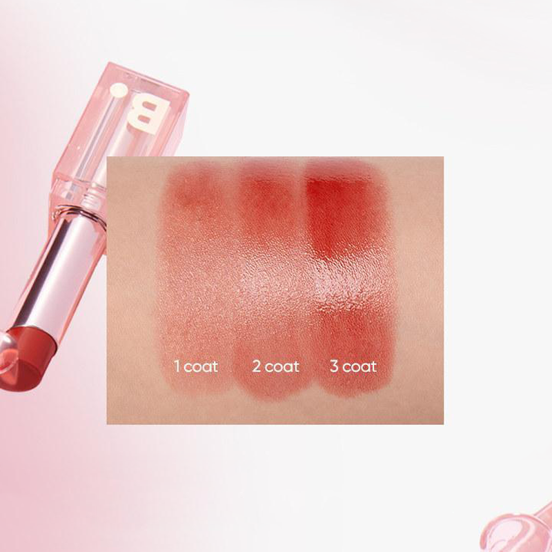 BANILA CO Glow Veil Lipstick