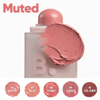 BANILA CO Romantic Blush Lip & Cheek
