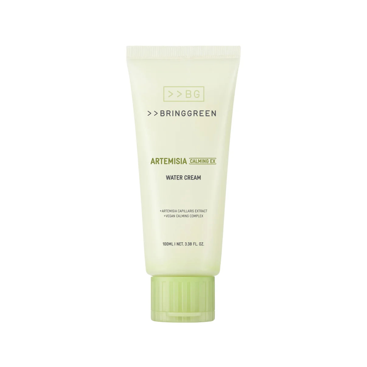 BRINGGREEN Artemisia Calming EX Water Cream 100ml