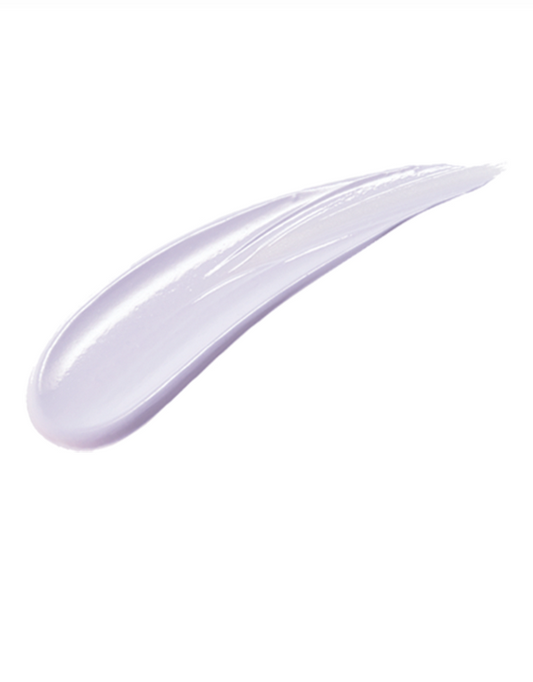 THANK YOU FARMER Be Beautiful Pure Make Up Base Purple 40ml