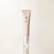 Beauty of Joseon eye serum with ginseng and retinal for firm, bright under-eyes