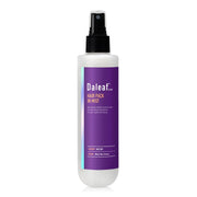 daleaf glam styling fixer 200ml bottle