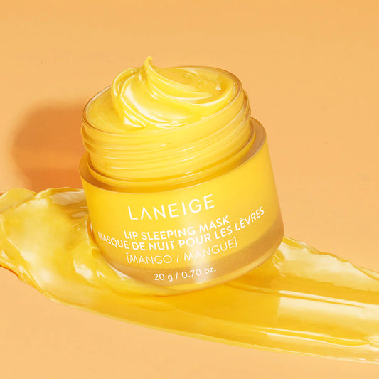LANEIGE Lip Sleeping Mask EX 20ml #Mango 