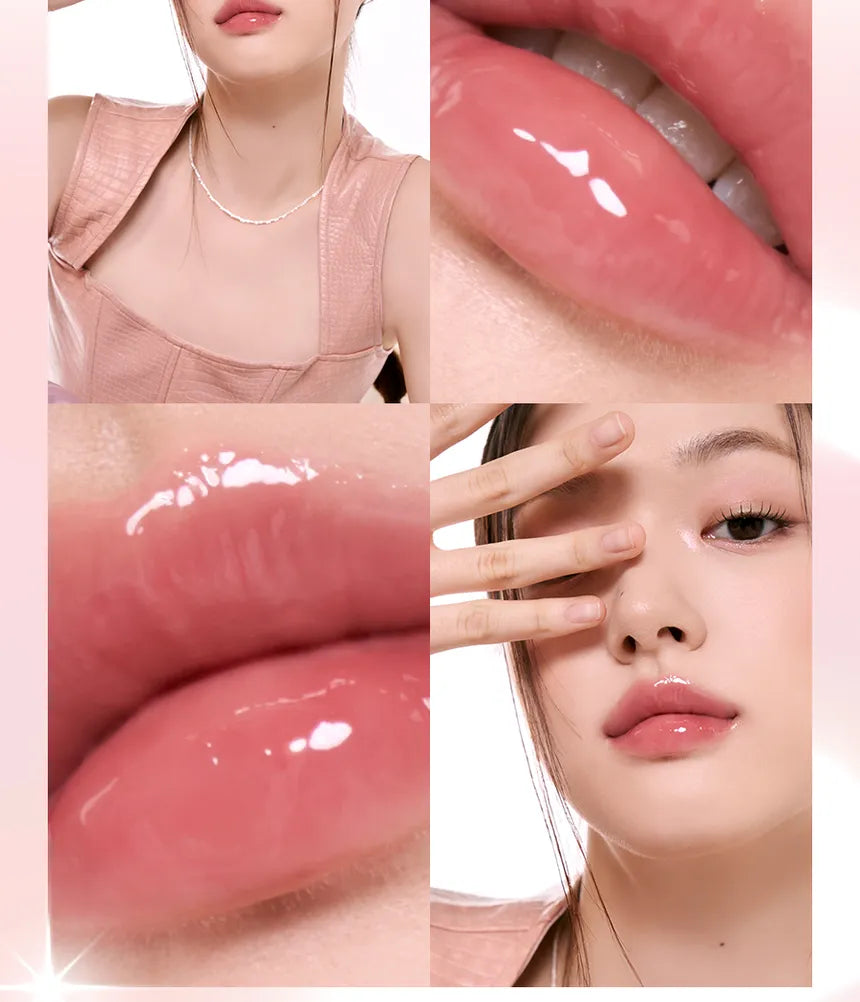 Rom&amp;nd Glazing Color Gloss