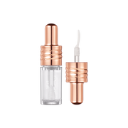 MACQUEEN New York Volume Fix Aceite Labial Esencial x 2