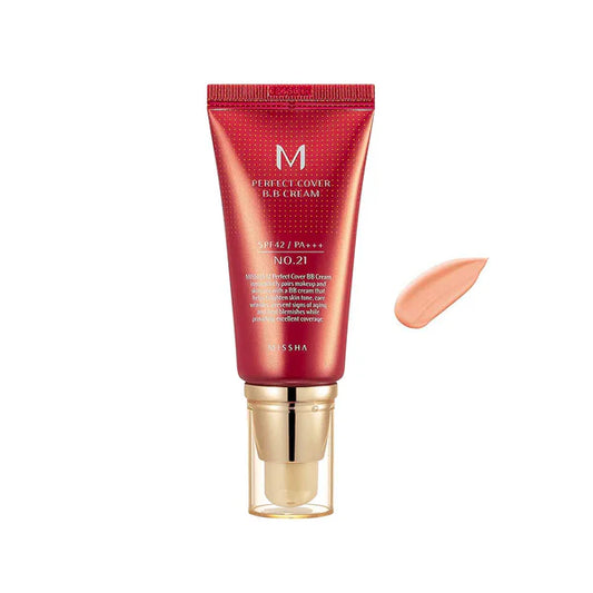 MISSHA M Perfect Cover BB Cream 50ml