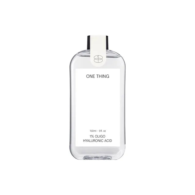 ONE THING 1% OLIGO Hyaluronsäure 150ml