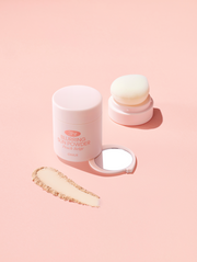 O HUI 3 Hour Blurring Sun Powder