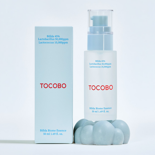 TOCOBO Bifida Biome Essence 50ml