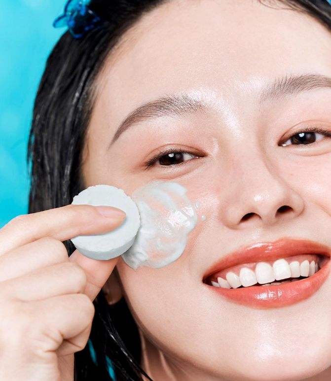 belif Super Drops Multi-7 Hyaluronic Frozen Serum 5ml