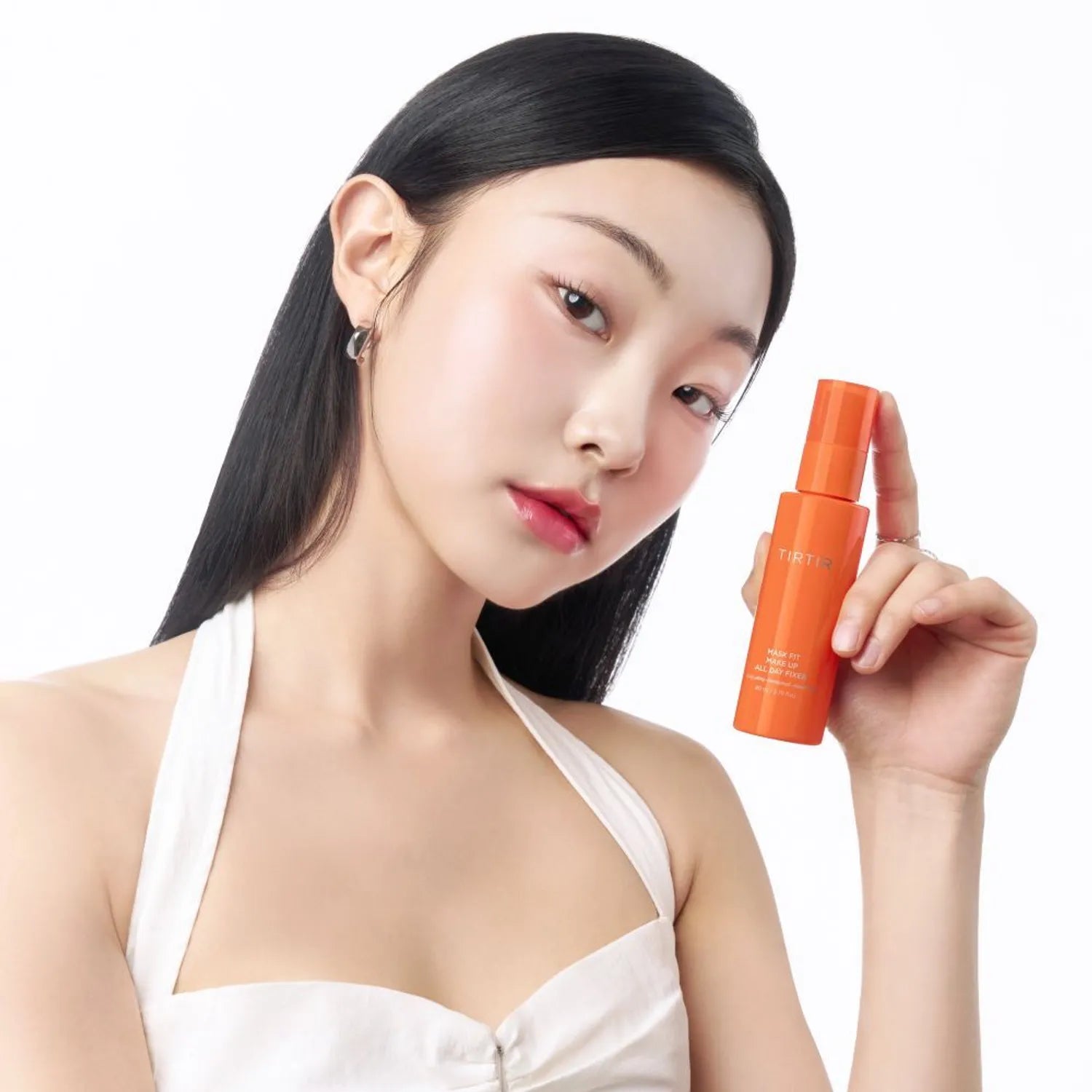 TIRTIR Mask Fit Make Up All Day Fixer 80ml