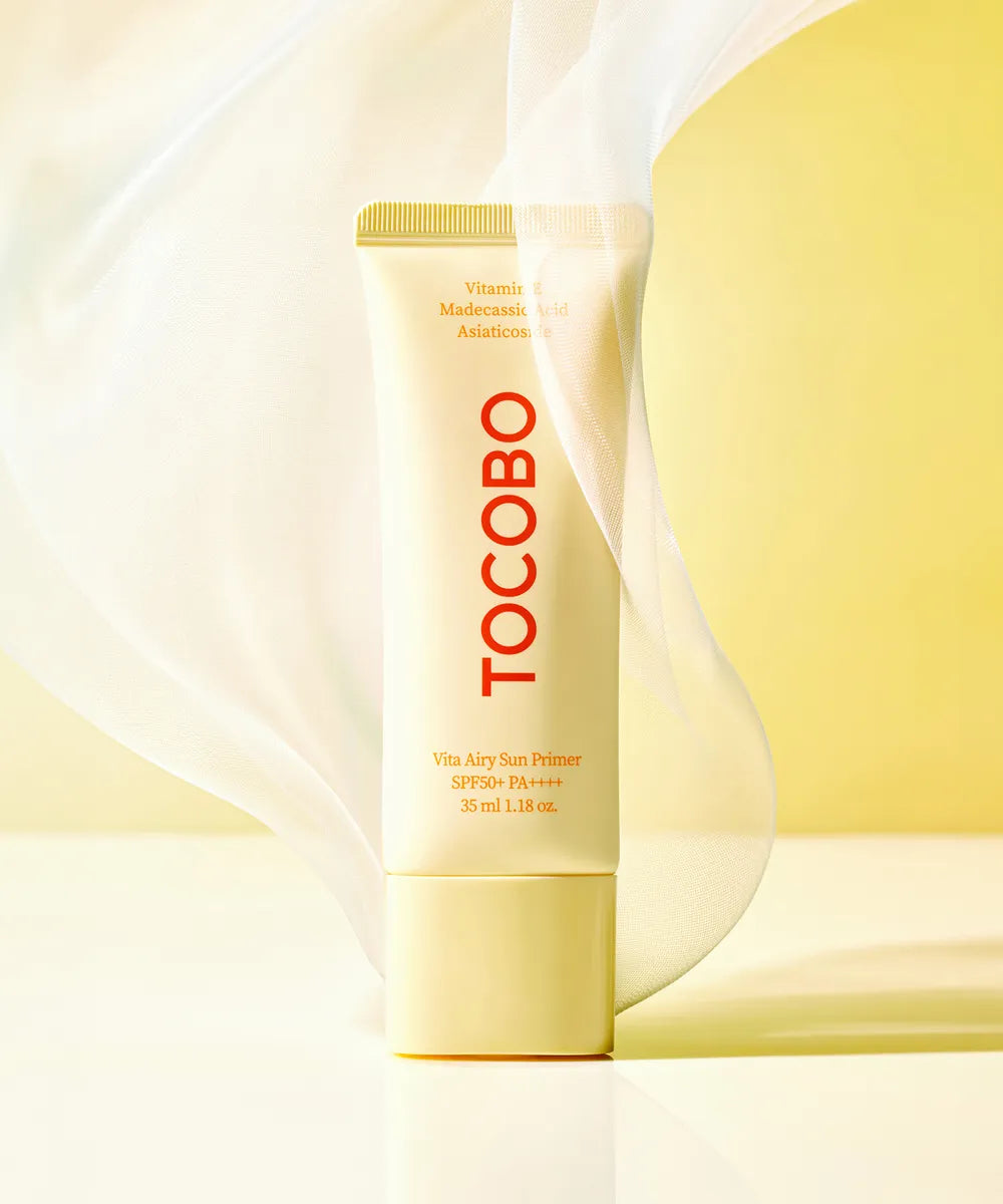 TOCOBO Vita Airy Sun Primer 35ml