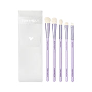 Juego de brochas de maquillaje para ojos TONYMOLY