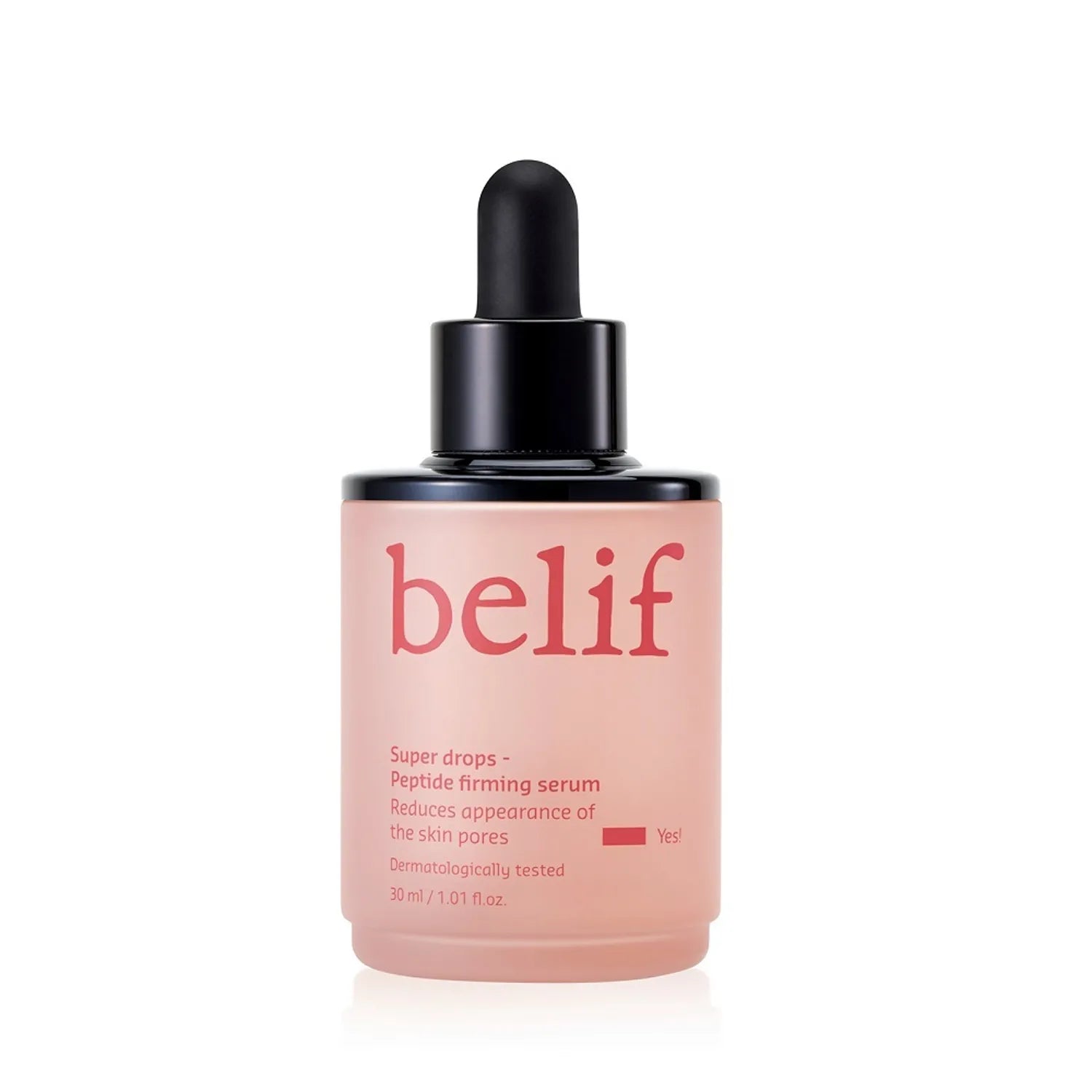 belif Super Drops Peptide Firming Serum 30ml