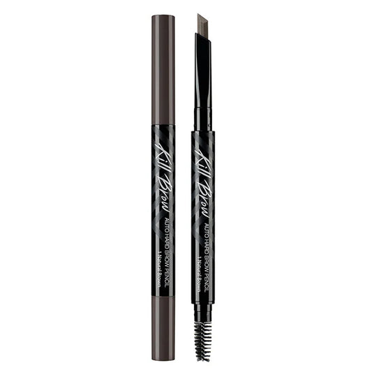 CLIO Auto Hard Kill Brow Pencil