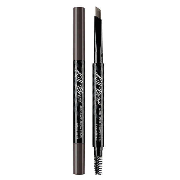 CLIO Auto Hard Kill Brow Pencil