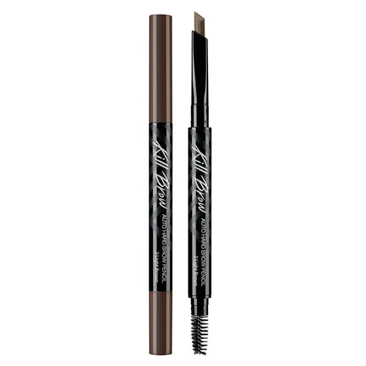 CLIO Auto Hard Kill Brow Pencil