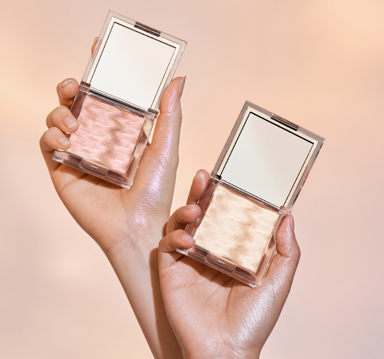 CLIO Prism Air Highlighter