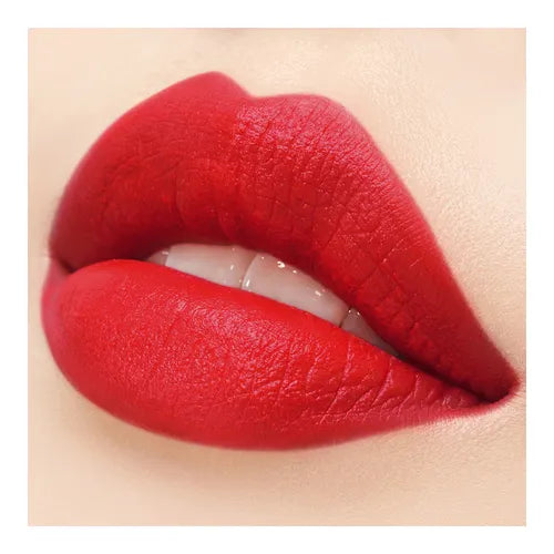 Querida Dahlia, Mousse Labial de Terciopelo Sueño Paraíso • Seducción