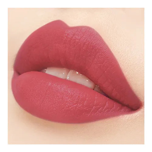 DEAR DAHLIA Paradise Dream Velvet Lip Mousse • ​​Cranberry