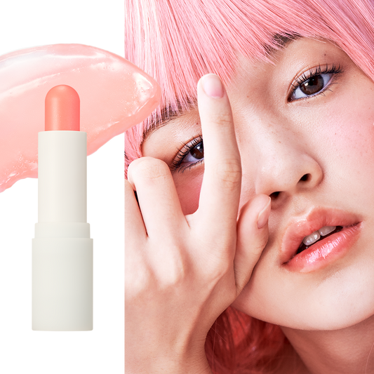토코보 코랄 워터 글로우 리추얼 립밤