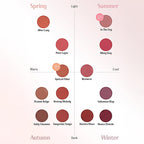 3CE Blur Matte Lipstick