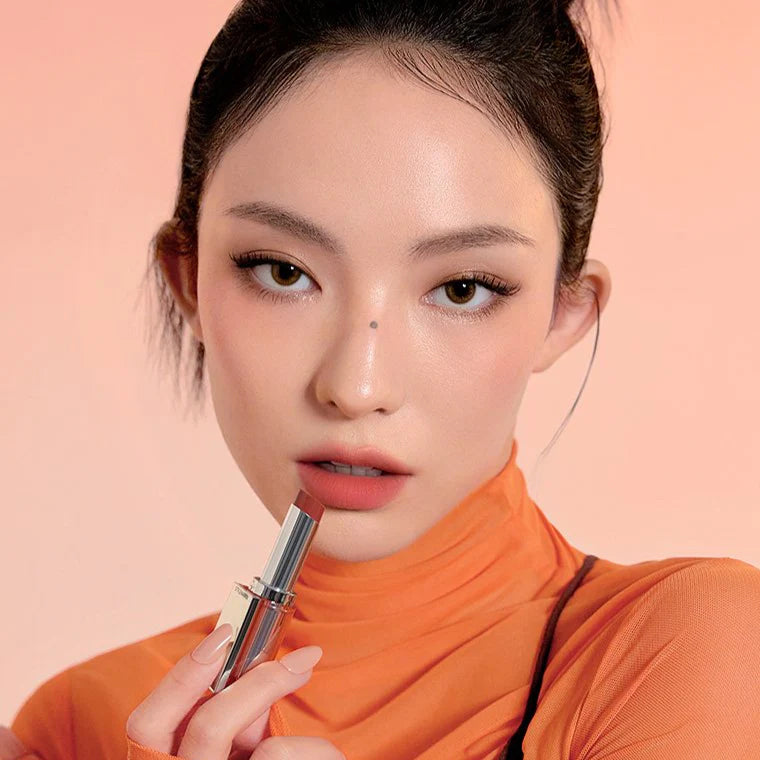 3CE Blur Matte Lippenstift