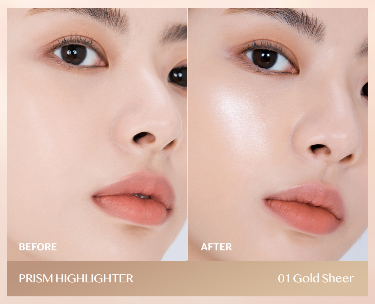CLIO Prism Air Highlighter