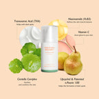 haruharu wonder TXA Dark Spot Serum – Clear & Calm Skin