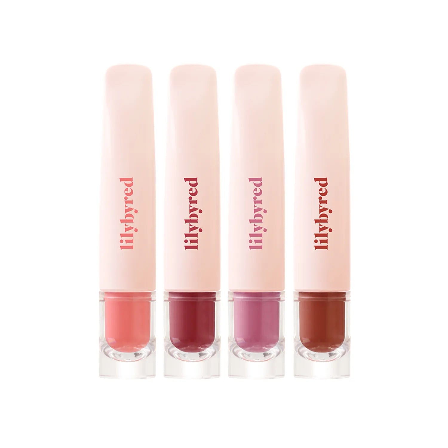 lilybyred Tangle Jelly Balm 9ml