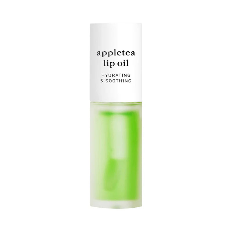nooni Apple Lip Oil 3.7ml
