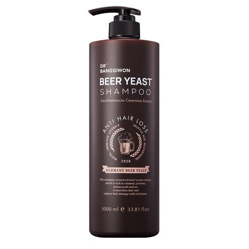 Dr.BANGGIWON Bierhefe-Shampoo 1000 ml