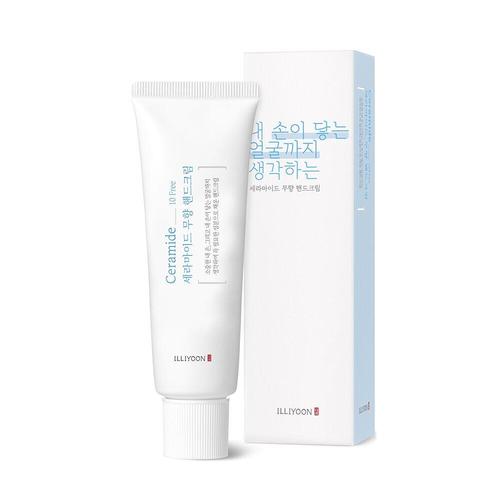 ILLIYOON Ceramide Handcreme 50ml