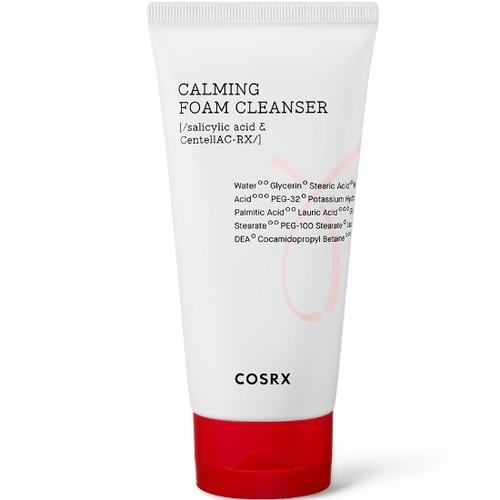 코스알엑스 AC 컬렉션 카밍 폼 클렌저 150ml