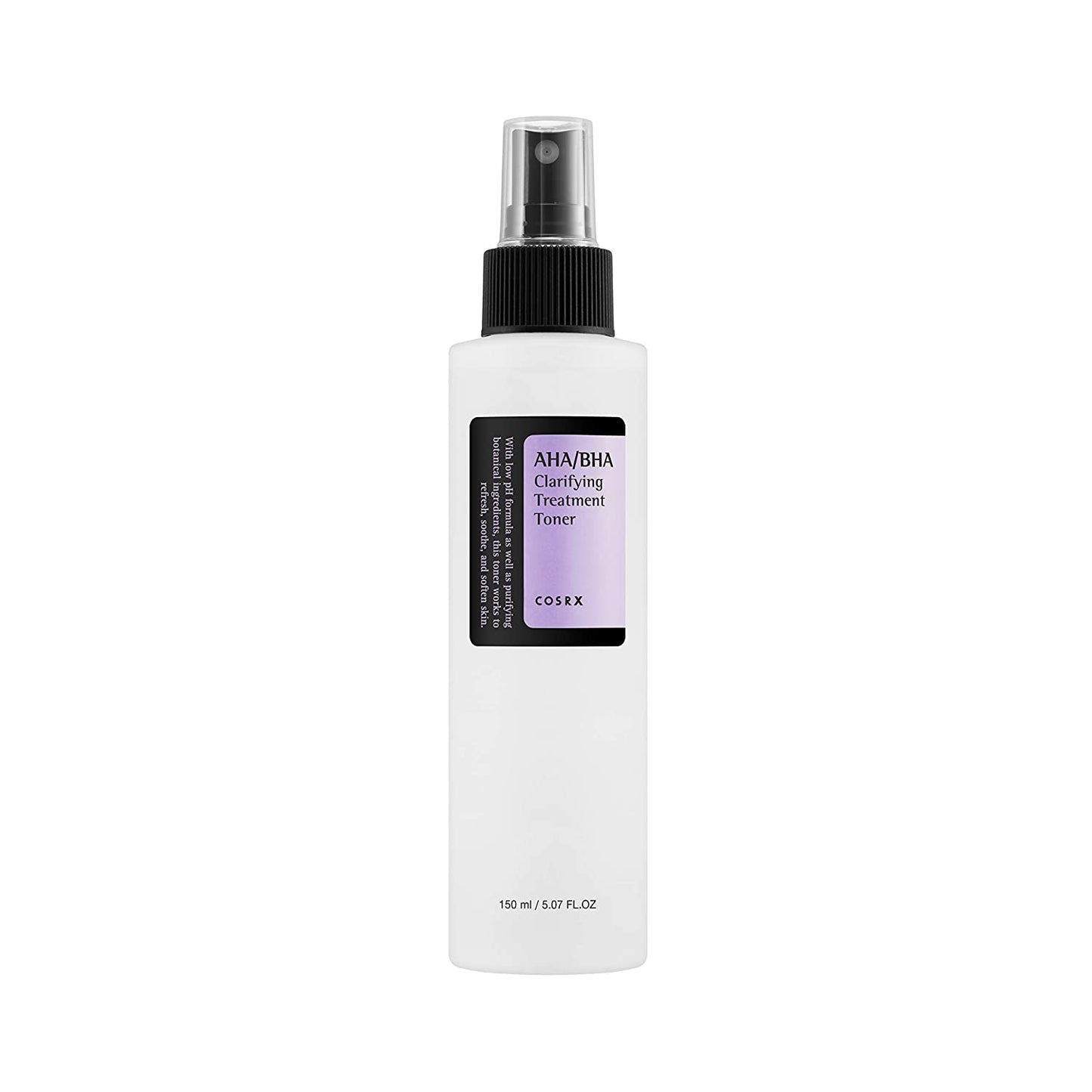 Cosrx AHA/BHA Klärender Behandlungstoner, 150 ml
