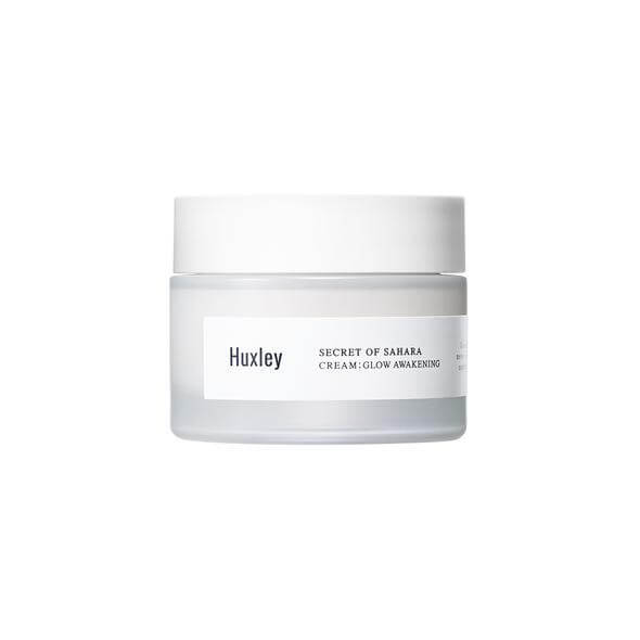 Huxley Creme Glow Awakening 50ml