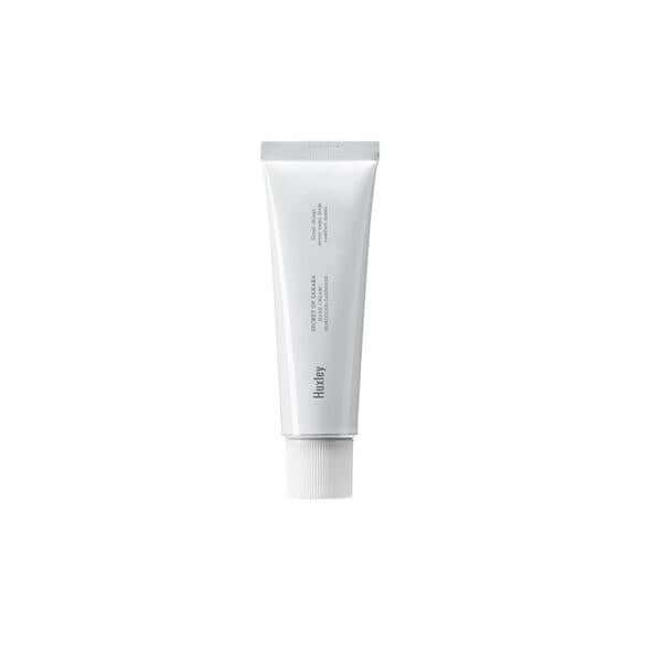 Huxley Handcreme Marokkanischer Gärtner 30ml