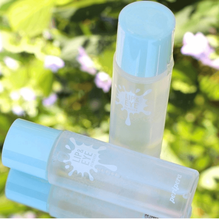 peripera Ink Lippen- und Augenentferner 100ml