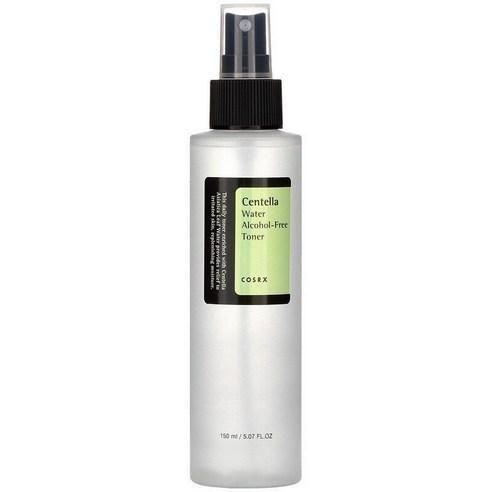 코스알엑스 센텔라워터 무알코올 토너 150ml