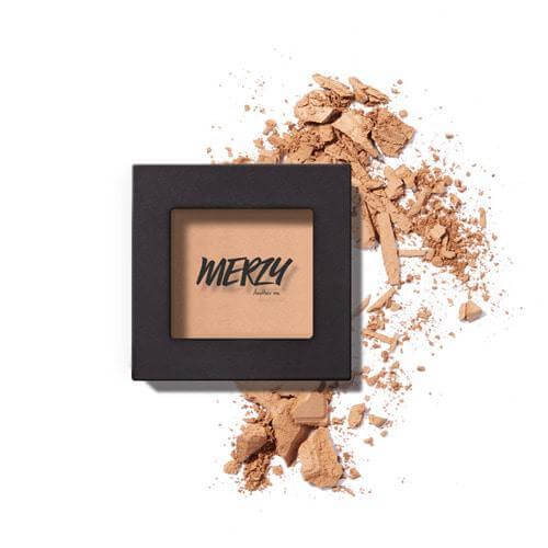 MERZY 더 퍼스트 아이섀도우