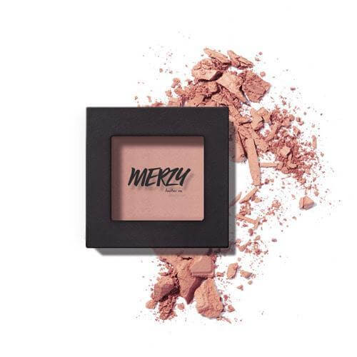 MERZY 더 퍼스트 아이섀도우