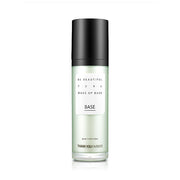 DANKE FARMER Be Beautiful Pure Make-up-Basis Grün 40ml