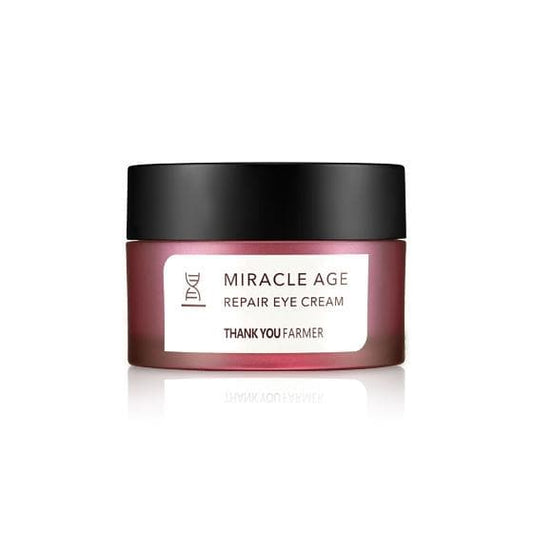 DANKE, BAUER Miracle Age Repair Augencreme