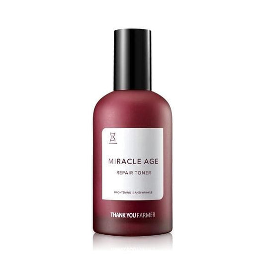 땡큐 파머 미라클 에이지 리페어 토너 150ml