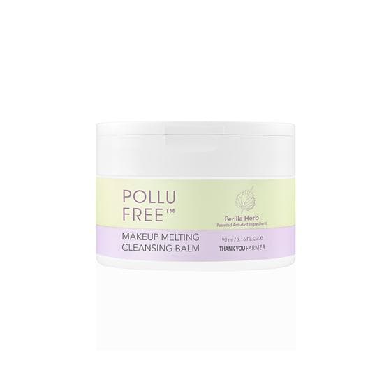 THANK YOU FARMER – Pollufree Makeup Schmelz-Reinigungsbalsam, 90 ml